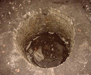 Dry Well