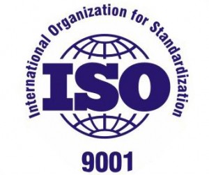 International Organization for Standardization ISO