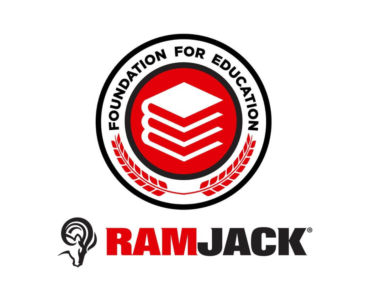 Foundation For Education seal 