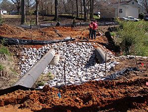 commercial foundation repair