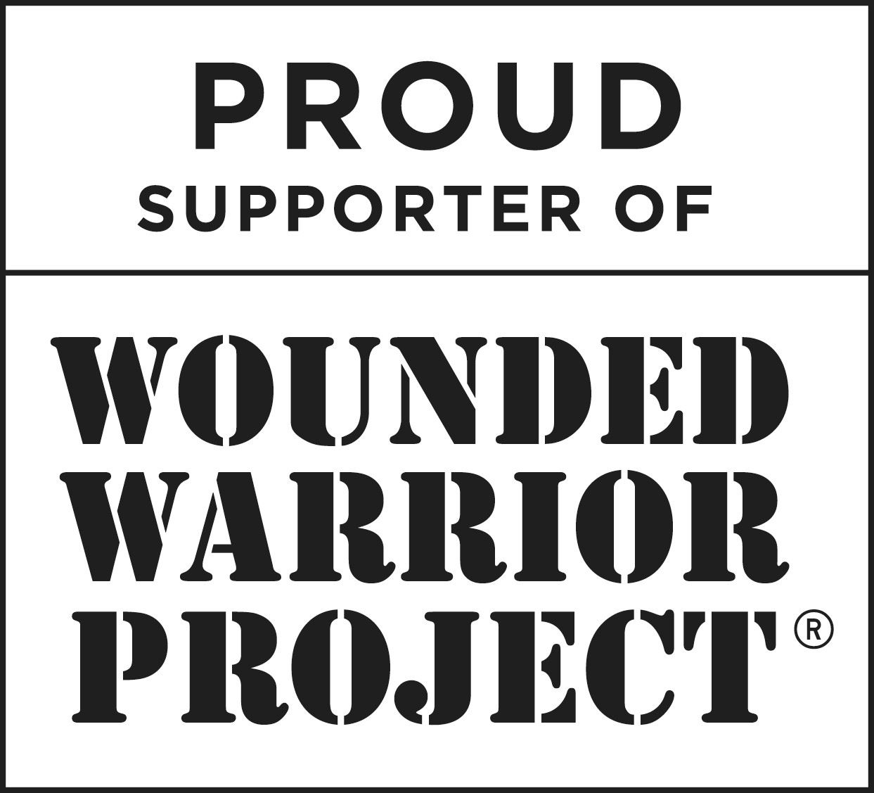 Wounded Warrior Project